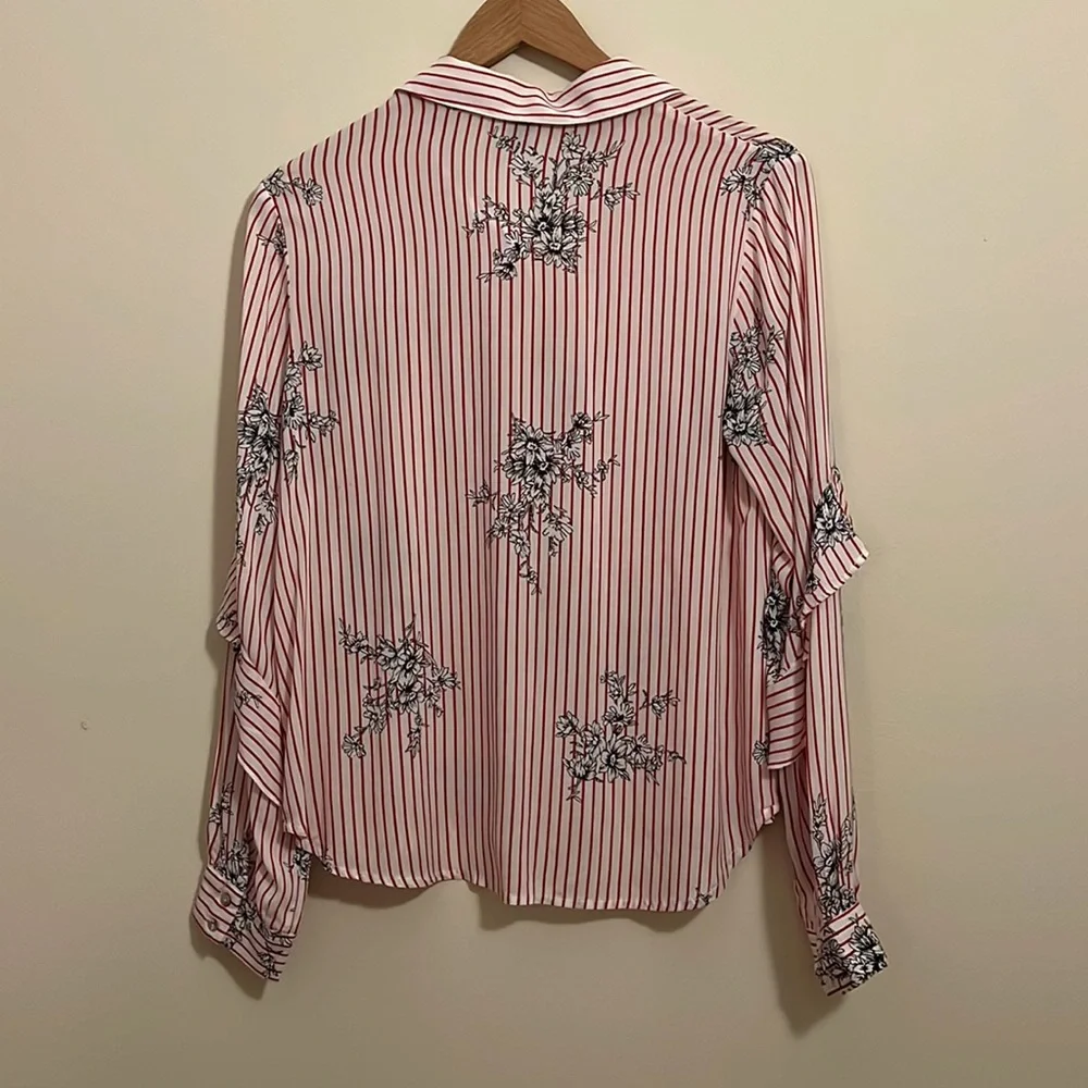 Button down top - Picture 6 of 7